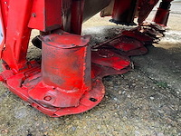 2017 kuhn gmd 3125f-ff schijvenmaaier - afbeelding 9 van  12