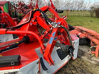 2017 kuhn gmd 3125f-ff schijvenmaaier - afbeelding 12 van  12