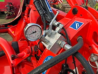 2017 kuhn gmd 3125f-ff schijvenmaaier - afbeelding 2 van  12