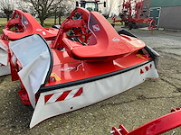 2017 kuhn gmd 3125f-ff schijvenmaaier - afbeelding 5 van  12