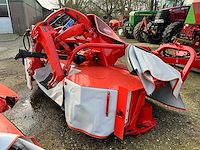 2017 kuhn gmd 3125f-ff schijvenmaaier - afbeelding 6 van  12