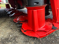 2017 kuhn gmd 3125f-ff schijvenmaaier - afbeelding 8 van  12