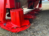 2017 kuhn gmd 3125f-ff schijvenmaaier - afbeelding 9 van  12