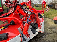 2017 kuhn gmd 3125f-ff schijvenmaaier - afbeelding 11 van  12