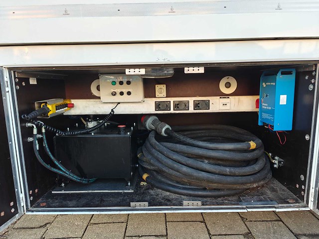 2017 lamboo t 02s trailer - afbeelding 3 van  38