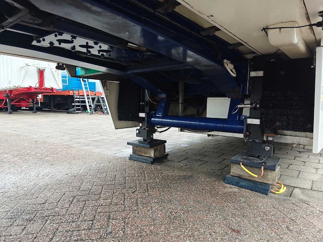 2017 lamboo t 02s trailer - afbeelding 4 van  38