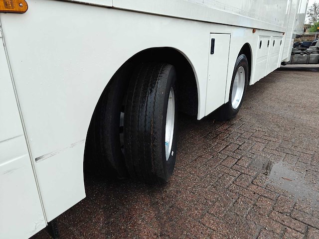 2017 lamboo t 02s trailer - afbeelding 9 van  38