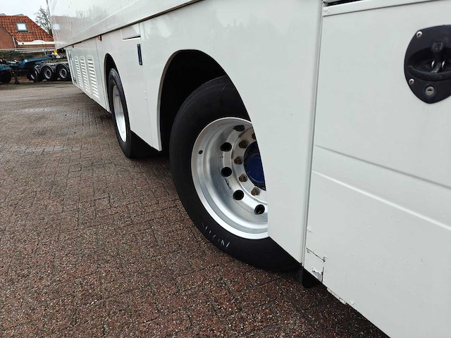 2017 lamboo t 02s trailer - afbeelding 11 van  38