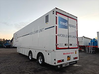 2017 lamboo t 02s trailer - afbeelding 6 van  38