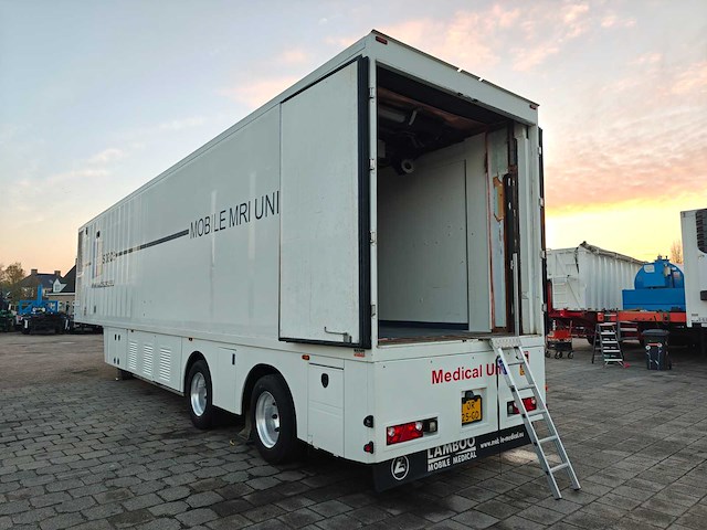 2017 lamboo t 02s trailer - afbeelding 19 van  38