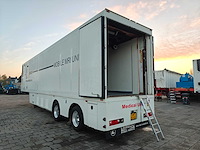 2017 lamboo t 02s trailer - afbeelding 19 van  38
