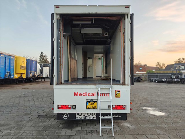 2017 lamboo t 02s trailer - afbeelding 20 van  38