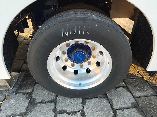 2017 lamboo t 02s trailer - afbeelding 21 van  38