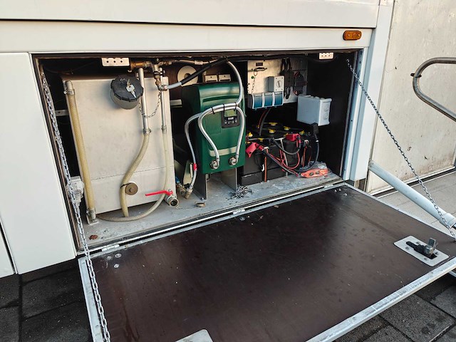 2017 lamboo t 02s trailer - afbeelding 23 van  38
