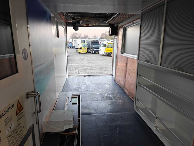 2017 lamboo t 02s trailer - afbeelding 25 van  38