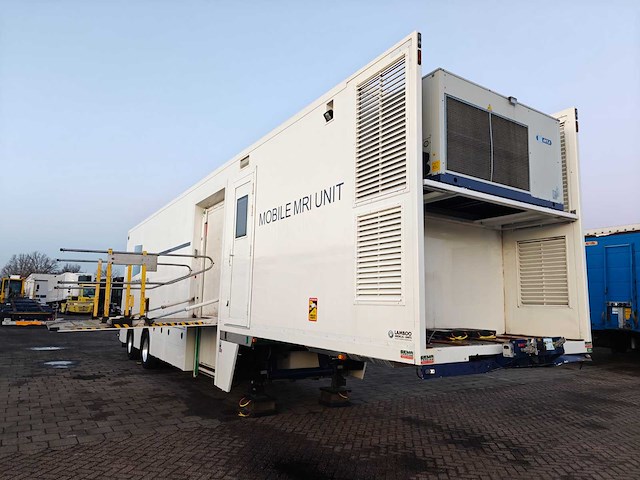 2017 lamboo t 02s trailer - afbeelding 29 van  38