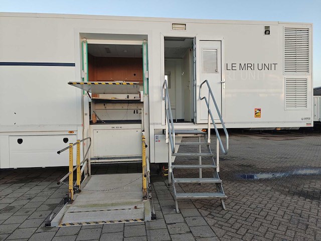2017 lamboo t 02s trailer - afbeelding 32 van  38
