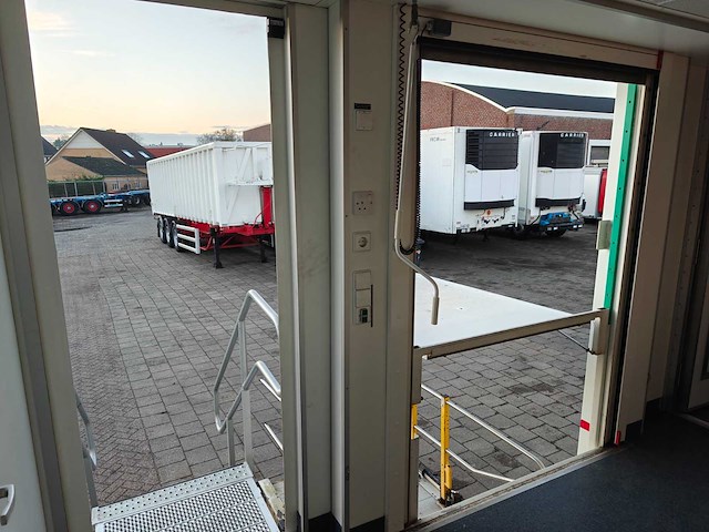 2017 lamboo t 02s trailer - afbeelding 33 van  38