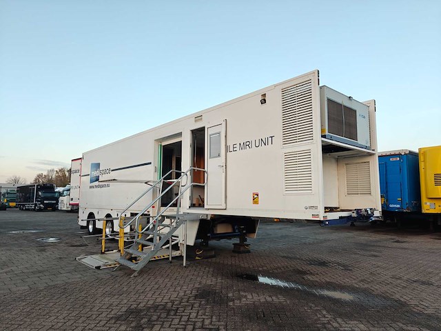 2017 lamboo t 02s trailer - afbeelding 38 van  38