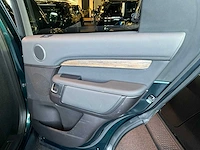 2017 land rover discovery 3.0 sdv6 hse luxury personenauto - afbeelding 6 van  24