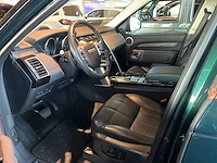2017 land rover discovery 3.0 sdv6 hse luxury personenauto - afbeelding 10 van  24