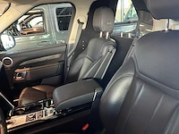 2017 land rover discovery 3.0 sdv6 hse luxury personenauto - afbeelding 14 van  24