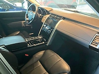2017 land rover discovery 3.0 sdv6 hse luxury personenauto - afbeelding 18 van  24
