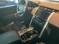 2017 land rover discovery 3.0 sdv6 hse luxury personenauto - afbeelding 20 van  24