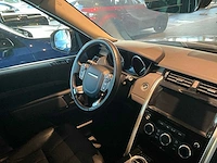 2017 land rover discovery 3.0 sdv6 hse luxury personenauto - afbeelding 21 van  24