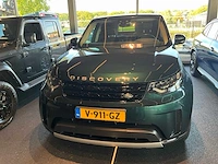 2017 land rover discovery 3.0 sdv6 hse luxury personenauto - afbeelding 12 van  24