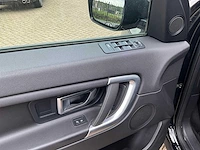 2017 land rover discovery sport 2.0 ed4 ec se personenauto - afbeelding 3 van  28