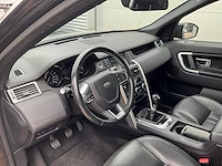 2017 land rover discovery sport 2.0 ed4 ec se personenauto - afbeelding 4 van  28