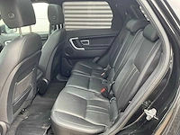 2017 land rover discovery sport 2.0 ed4 ec se personenauto - afbeelding 8 van  28