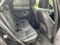 2017 land rover discovery sport 2.0 ed4 ec se personenauto - afbeelding 11 van  28