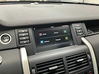 2017 land rover discovery sport 2.0 ed4 ec se personenauto - afbeelding 27 van  28