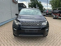2017 land rover discovery sport 2.0 ed4 ec se personenauto - afbeelding 12 van  28
