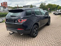 2017 land rover discovery sport 2.0 ed4 ec se personenauto - afbeelding 20 van  28
