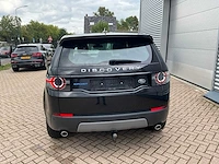 2017 land rover discovery sport 2.0 ed4 ec se personenauto - afbeelding 21 van  28