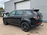 2017 land rover discovery sport 2.0 ed4 ec se personenauto - afbeelding 22 van  28