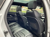 2017 land rover range rover evoque 2.0 td4 autobiogr. hse personenauto - afbeelding 3 van  19