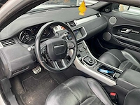 2017 land rover range rover evoque 2.0 td4 autobiogr. hse personenauto - afbeelding 18 van  19