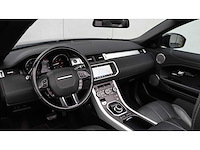 2017 land rover range rover evoque convertible 2.0 td4 hse dynamic personenauto - afbeelding 3 van  17