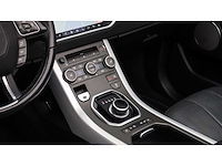 2017 land rover range rover evoque convertible 2.0 td4 hse dynamic personenauto - afbeelding 5 van  17