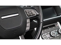 2017 land rover range rover evoque convertible 2.0 td4 hse dynamic personenauto - afbeelding 9 van  17