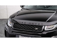 2017 land rover range rover evoque convertible 2.0 td4 hse dynamic personenauto - afbeelding 12 van  17