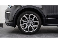 2017 land rover range rover evoque convertible 2.0 td4 hse dynamic personenauto - afbeelding 13 van  17