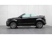 2017 land rover range rover evoque convertible 2.0 td4 hse dynamic personenauto - afbeelding 16 van  17