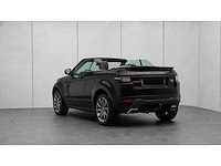 2017 land rover range rover evoque convertible 2.0 td4 hse dynamic personenauto - afbeelding 3 van  28