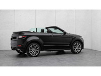 2017 land rover range rover evoque convertible 2.0 td4 hse dynamic personenauto - afbeelding 4 van  28