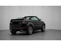 2017 land rover range rover evoque convertible 2.0 td4 hse dynamic personenauto - afbeelding 5 van  28